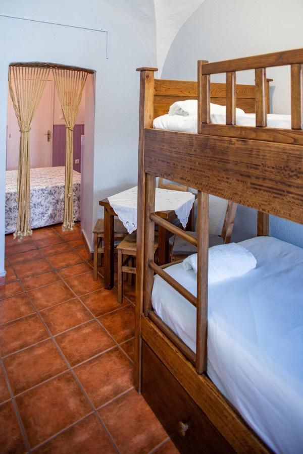 Serpa Guest Room Exterior photo