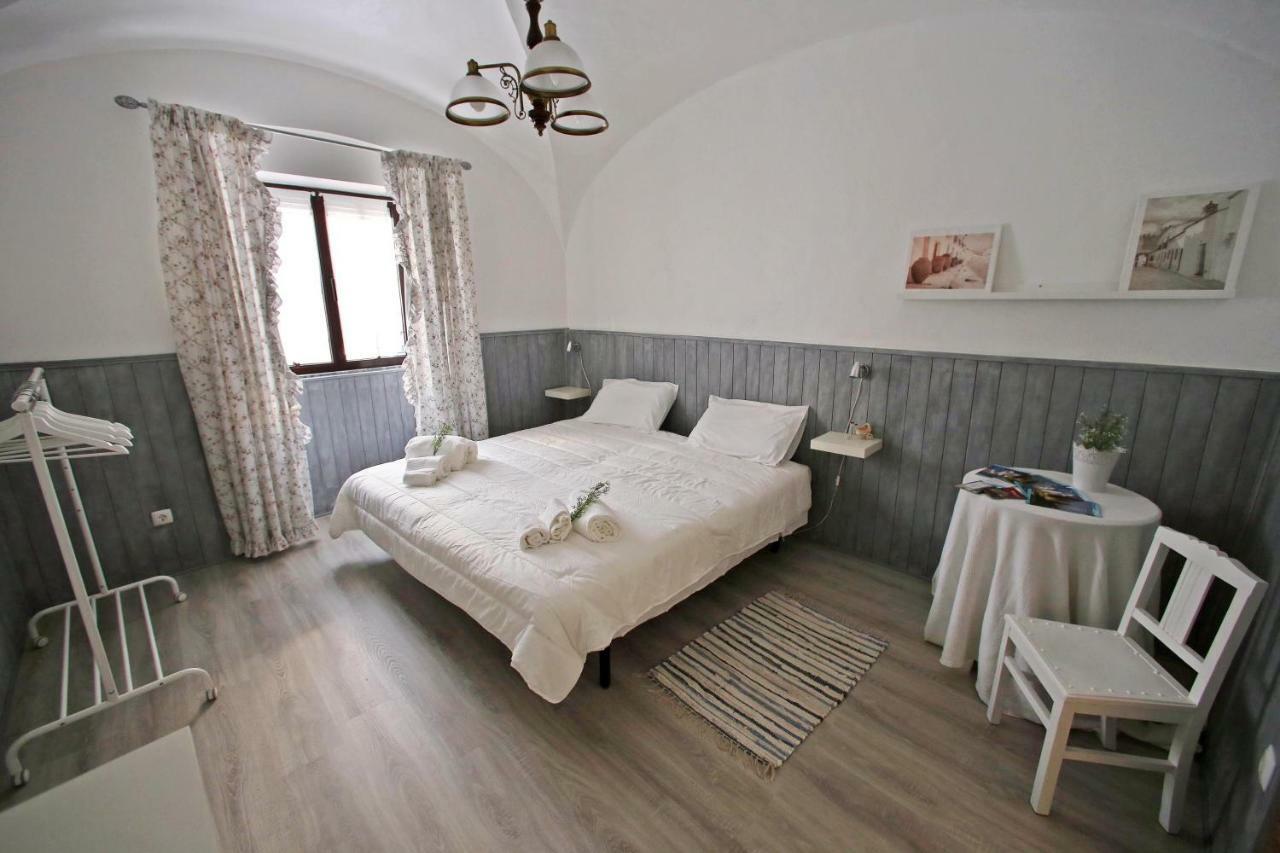 Serpa Guest Room Exterior photo